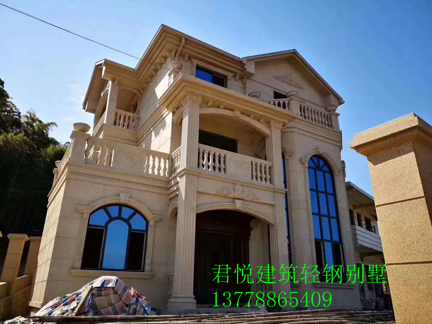 成功案例